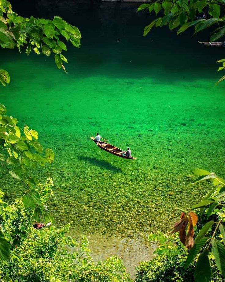 Umngot River